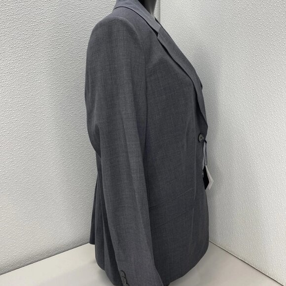 Brooks Brothers “Explorer” Single-Breasted Suit Jacket – Size 14 (NWT) - Picture 8 of 12